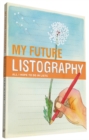 My Future Listography - Book