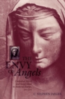 The Envy of Angels : Cathedral Schools and Social Ideals in Medieval Europe, 95-12 - eBook