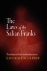 The Laws of the Salian Franks - eBook