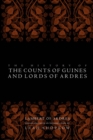 The History of the Counts of Guines and Lords of Ardres - eBook