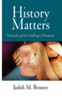 History Matters : Patriarchy and the Challenge of Feminism - eBook