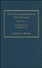 The Penn Commentary on Piers Plowman, Volume 5 : C Passus 2-22; B Passus 18-2 - eBook