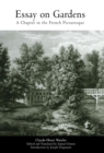 Essay on Gardens : A Chapter in the French Picturesque - eBook