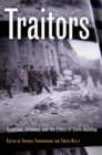 Traitors : Suspicion, Intimacy, and the Ethics of State-Building - eBook