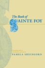The Book of Sainte Foy - Book
