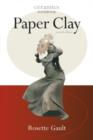 Paper Clay - Book