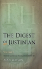 The Digest of Justinian, Volume 1 - Book