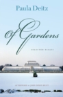 Of Gardens : Selected Essays - Book