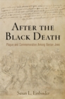 After the Black Death : Plague and Commemoration Among Iberian Jews - Book