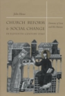 Church Reform and Social Change in Eleventh-Century Italy : Dominic of Sora and His Patrons - Book