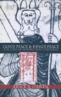God's Peace and King's Peace : The Laws of Edward the Confessor - Book