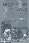 Inquisition and Power : Catharism and the Confessing Subject in Medieval Languedoc - Book