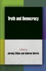 Truth and Democracy - Book