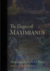 The Elegies of Maximianus - Book