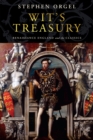 Wit's Treasury : Renaissance England and the Classics - Book
