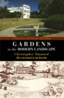 Gardens in the Modern Landscape : A Facsimile of the Revised 1948 Edition - eBook