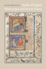 Medieval English Manuscripts and Literary Forms - eBook