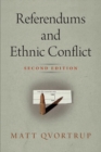Referendums and Ethnic Conflict - eBook