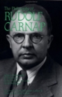 The Philosophy of Rudolf Carnap, Volume 11 - Book