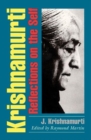 Krishnamurti : Reflections on the Self - Book