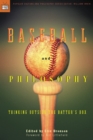 Baseball and Philosophy : Thinking Outside the Batter's Box - Book