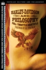 Harley-Davidson and Philosophy : Full-Throttle Aristotle - Book