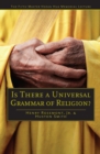 Is There a Universal Grammar of Religion? - Book