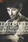 Bruce Springsteen and Philosophy : Darkness on the Edge of Truth - eBook