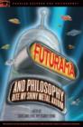 Futurama and Philosophy - eBook