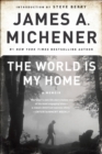 The World Is My Home : A Memoir - Book