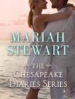 The Chesapeake Diaries Series 8-Book Bundle : Coming Home, Home Again, Almost Home, Hometown Girl, Home for the Summer, The Long Way Home, At the River's Edge, On Sunset Beach - eBook