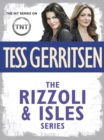 The Rizzoli & Isles Series 11-Book Bundle : The Surgeon, The Apprentice, The Sinner, Body Double, Vanish, The Mephisto Club, The Keepsake, Ice Cold, The Silent Girl, Last to Die, Die Again - eBook