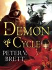 The Demon Cycle 3-Book Bundle : The Warded Man, The Desert Spear, The Daylight War - eBook