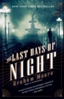 Last Days of Night - eBook