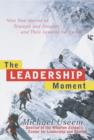 Leadership Moment - eBook