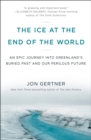 Ice at the End of the World - eBook