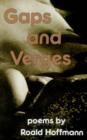 Gaps and Verges : Poems - Book