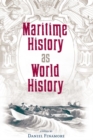 Maritime History and World History - Book