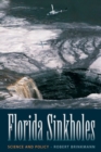 Florida Sinkholes : Science and Policy - Book