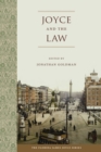 Joyce and the Law - eBook