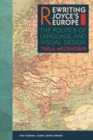 Rewriting Joyce's Europe : The Politics of Language and Visual Design - eBook