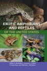 Exotic Amphibians and Reptiles of the United States - eBook