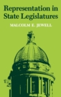 Representation in State Legislatures - Book
