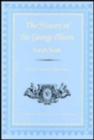 The History of Sir George Ellison - Book