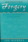 Detecting Forgery : Forensic Investigation of Documents - Book