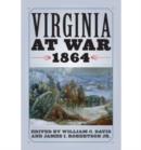 Virginia at War, 1864 - Book