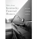 Tales from Kentucky Funeral Homes - Book