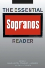 The Essential Sopranos Reader - Book