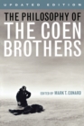 The Philosophy of the Coen Brothers - Book