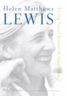 Helen Matthews Lewis : Living Social Justice in Appalachia - eBook